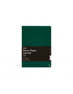 Diario tapa blanda A5 (dos...