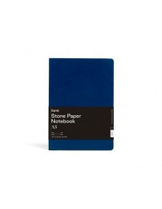 Cuaderno tapa blanda A5