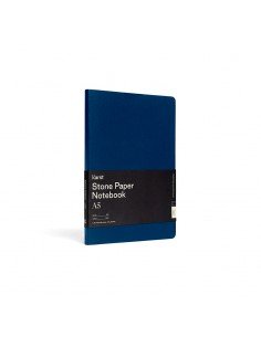 Cuaderno tapa blanda A5 2