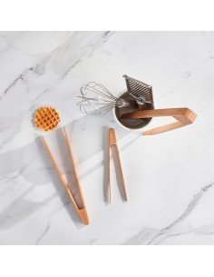 Pinzas de cocina 2