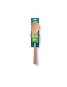 Cuchara con reposador