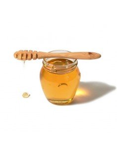 Cuchara servidora para miel 2