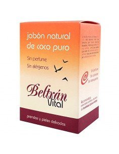 Vital Jabón Coco Puro 240 g