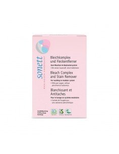 Blanqueador ecológico, 900gr