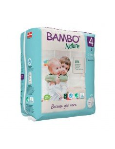 Pañal infantil talla 4... 2