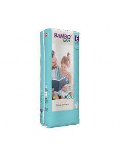 Pañal infantil talla 6... 2