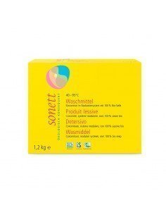 Detergente en polvo para...