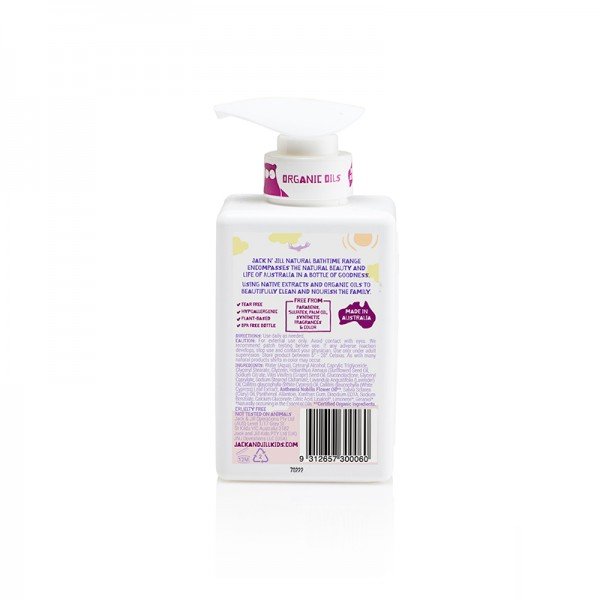 Crema Hidratante Serenidad 300 ml