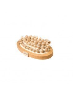 Cepillo anti celulitis