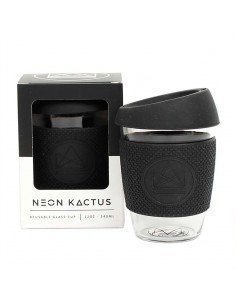 Tazas de cristal con...