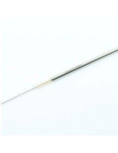 Pajitas de acero inoxidable... 2