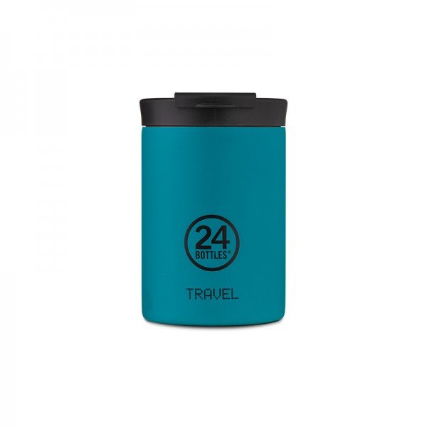 Taza termo de viaje 350ml, color...