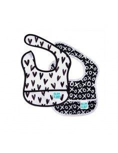 Babero Starter 3-9 meses 2...