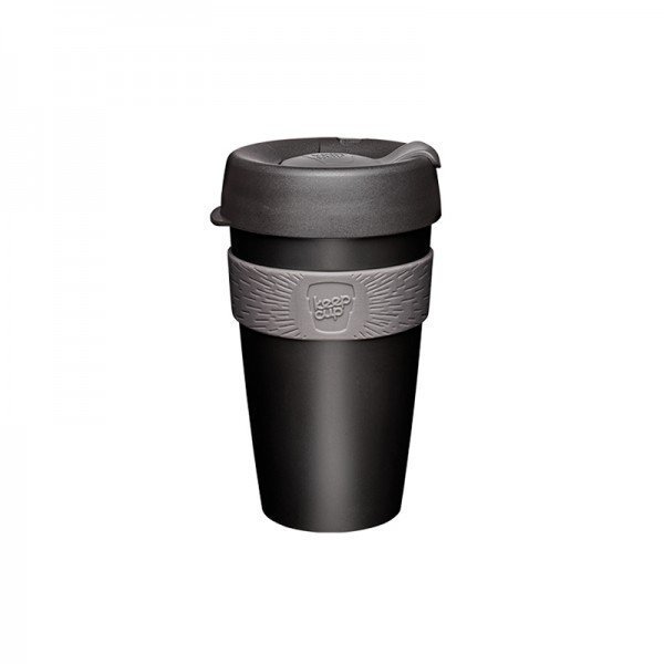Taza grande KeepCup Changemakers Doppio