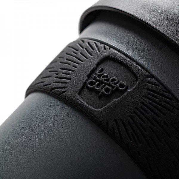 Taza grande KeepCup Changemakers Doppio