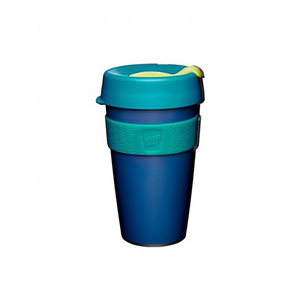 Taza grande KeepCup Changemakers Hydro