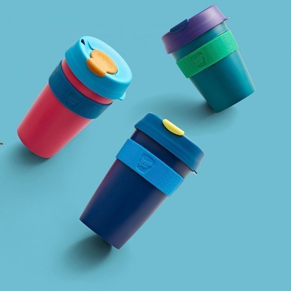 Taza grande KeepCup Changemakers Hydro