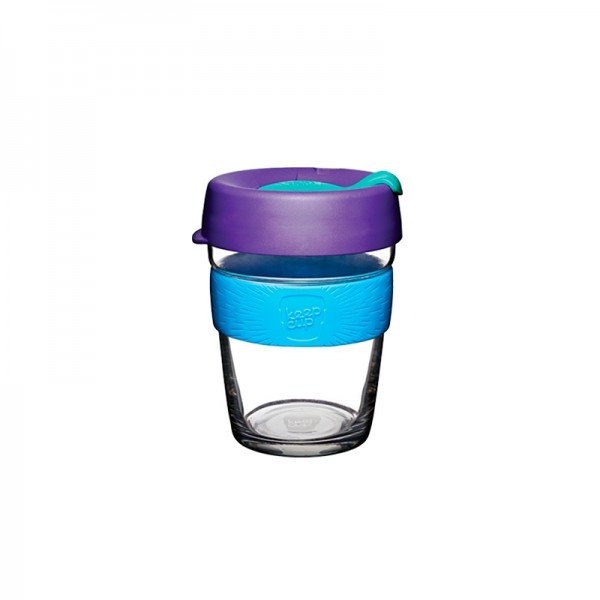 Taza mediana KeepCup Brew tidal
