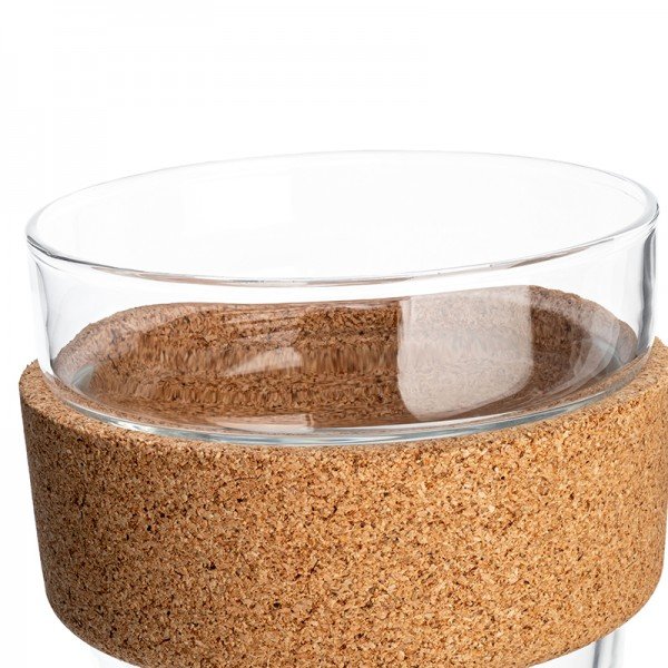 Taza grande KeepCup brew cork Turbine