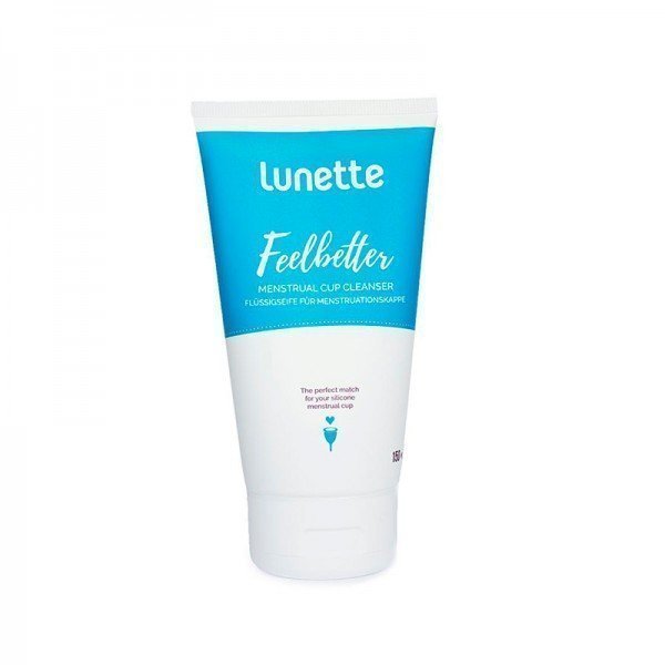 Lavado para la copa Lunette, 100ml