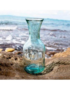 Jarra Meron vidrio 100%... 2