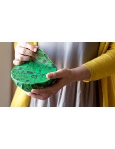 Pack de envoltorios 3... 2