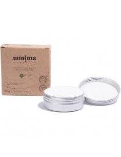 Lata de dentífrico en...