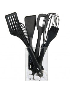 Espatula de silicona mediana 2