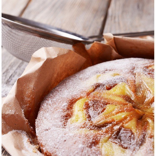 Rollo de papel de horno ecológico