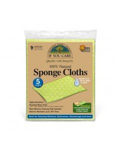 Bayetas de celulosa...