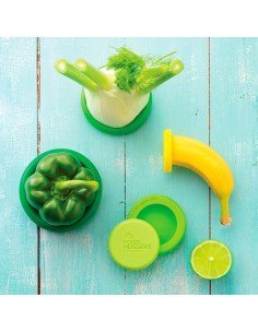 Set de 5 tapas ecológicas... 2