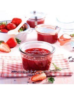 Tarro de vidrio para... 2