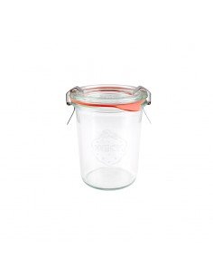 Tarro de vidrio para...