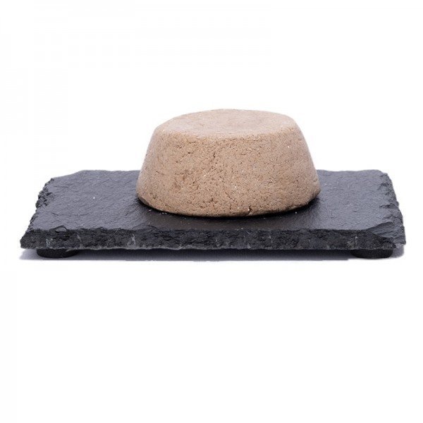 Champú sólido de arcilla de ghassoul...