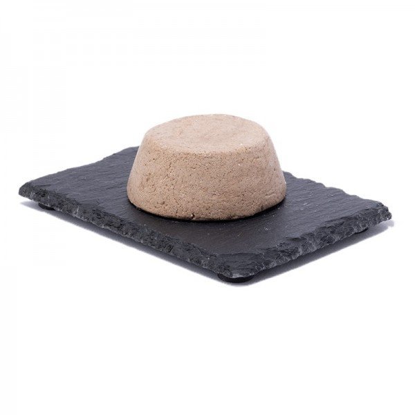 Champú sólido de arcilla de ghassoul...