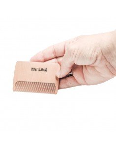 Peine para eliminar las... 2