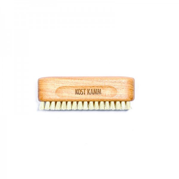 Cepillo para las uñas