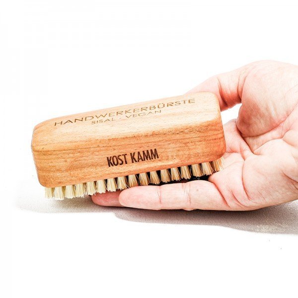 Cepillo para las uñas