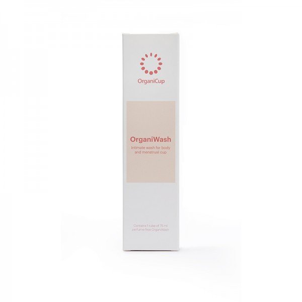 Lavado íntimo Organiwash