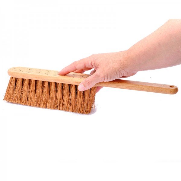 Escobilla para exteriores