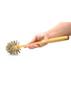 Cepillo de baño, con copa... 2