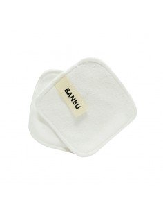 Discos desmaquillantes...