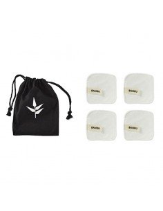 Discos desmaquillantes... 2