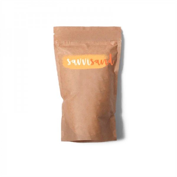 Limpiador de arena para niños