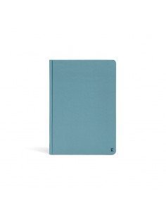 Cuaderno tapa dura A5