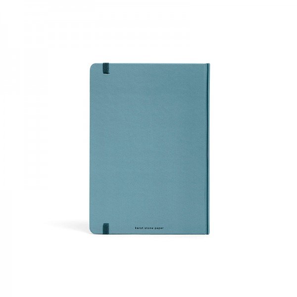 Cuaderno tapa dura A5