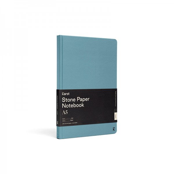 Cuaderno tapa dura A5