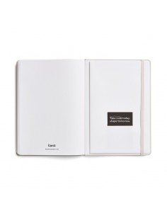 Cuaderno tapa dura A5 2