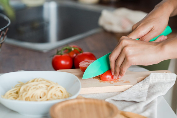 Cinco pasos para una cocina más sostenible