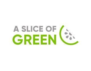 A slice of green